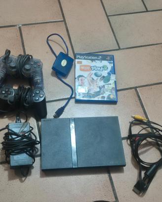 PlayStation 2 originale