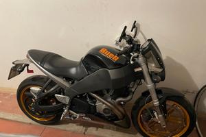 Buell Lightning CityX XB12 - 2003