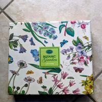 Cucchiaini Botanic  garden portmeirion