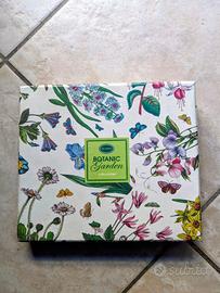 Cucchiaini Botanic  garden portmeirion