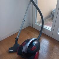 Aspirapolvere hoover freespace 2000w parquet cares