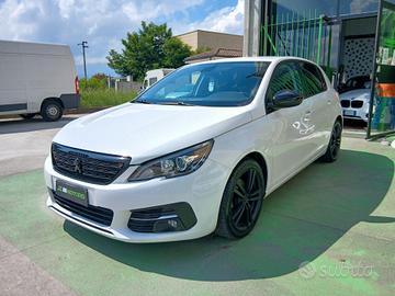 Peugeot 308 1.5 Blue-HDi