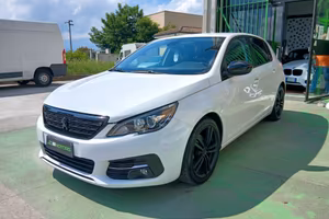 Peugeot 308 1.5 Blue-HDi