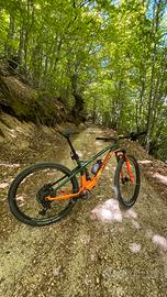 Megamo Track mtb Xc Marathon