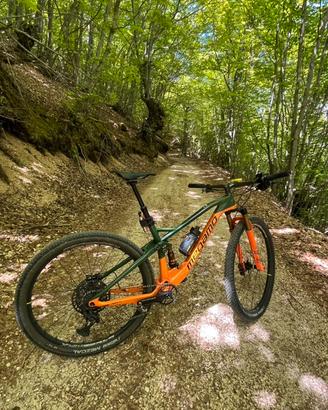 Megamo Track mtb Xc Marathon