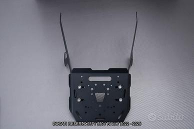 Supporto Bauletto DUCATI DESERTX 937 950 2022 2025