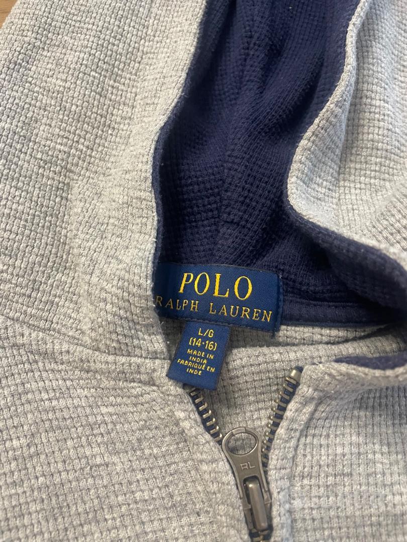 Felpe ralph lauren on sale roma