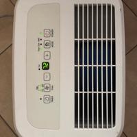 DEUMDIFICATORE AMBIENTE