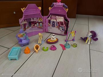 My Little Pony – boutique di Rarity
