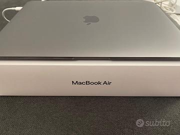 APPLE MACBOOK AIR 