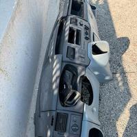 Cruscotto Ford Transit