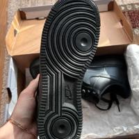 Nike Air Force 1 bianche originali – taglia 43