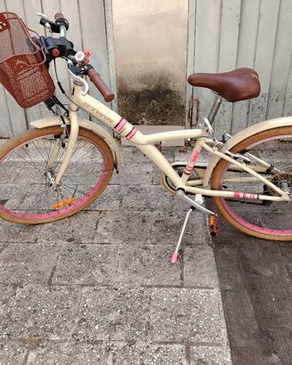 bicicletta  per bambini Btwin