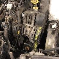 Motore subaru forester r