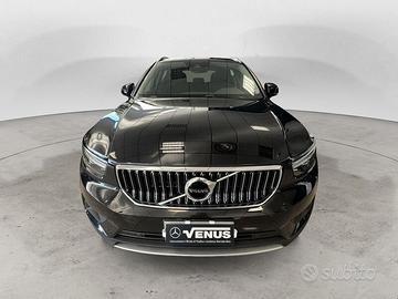 Volvo XC40 T5 Recharge Plug-in Hybrid Inscrip...