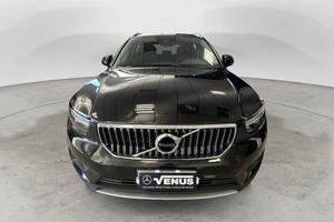 Volvo XC40 T5 Recharge Plug-in Hybrid Inscrip...