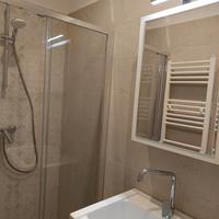 Casa appartamento con garage annesso Enna Alta