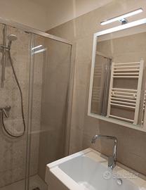 Casa appartamento con garage annesso Enna Alta