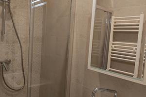 Casa appartamento con garage annesso Enna Alta