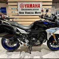 Yamaha Tracer 900 GT - 2019