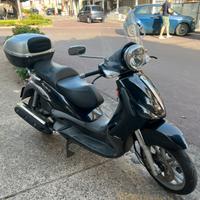Piaggio Beverly