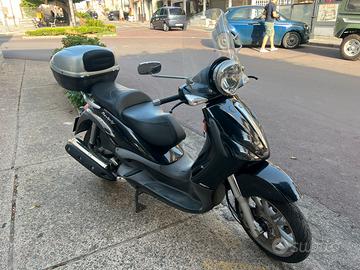 Piaggio Beverly