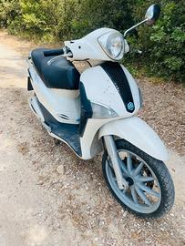 Piaggio liberty 125