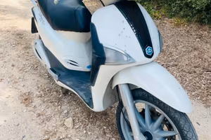 Piaggio liberty 125