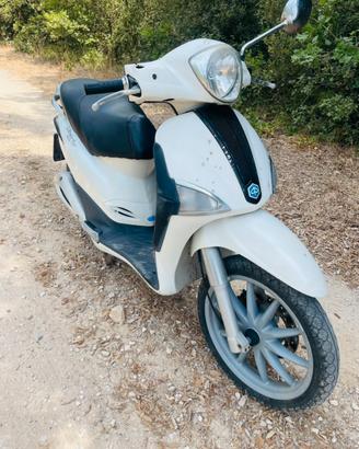Piaggio liberty 125