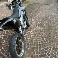 Pegeout xps 50 motard