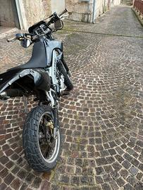 Pegeout xps 50 motard
