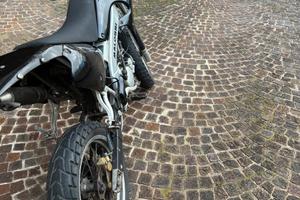 Pegeout xps 50 motard