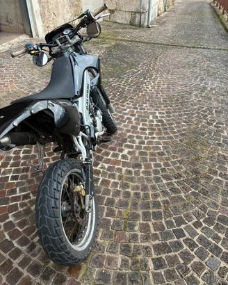 Pegeout xps 50 motard