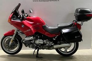 BMW R 1100 RS Abs