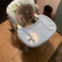 Seggiolone CAM usato 👶🪑