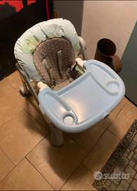 Seggiolone CAM usato 👶🪑