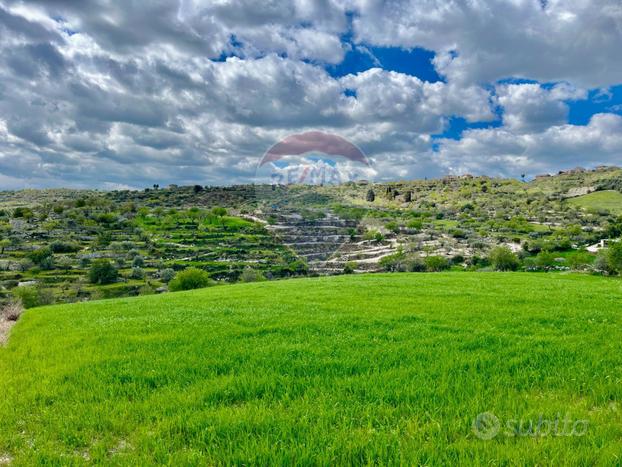 Terreno - Modica