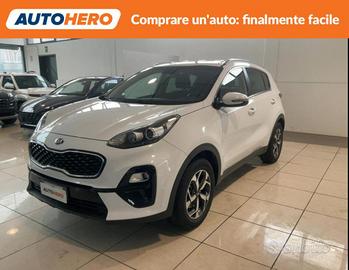 KIA Sportage XS73433