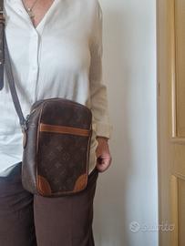 Borsa Louis Vuitton ORIGINALE  Vintage 