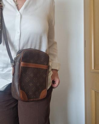 Borsa Louis Vuitton ORIGINALE  Vintage 