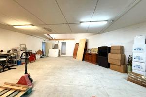 Locale commerciale fronte strada