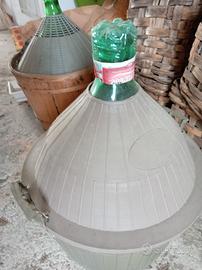 damigiane da 54 litri