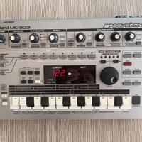 Roland MC303