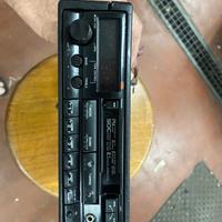 stereo vintage per Lancia Delta