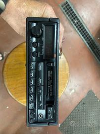 stereo vintage per Lancia Delta