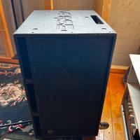 SUBWOOFER VERSE 215  2000w