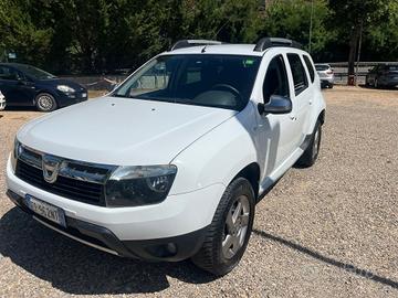 Dacia Duster 1.5 dCi 110CV 4x2 Lauréate