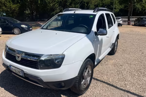 Dacia Duster 1.5 dCi 110CV 4x2 Lauréate