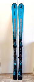Sci Atomic Redster revo X9 S 167 2025