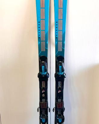 Sci Atomic Redster revo X9 S 167 2025